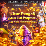 pengali slot Pragmatic