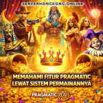 fitur Pragmatic