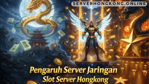 server jaringan slot server Hongkong