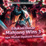 dasar Mahjong Wins 3
