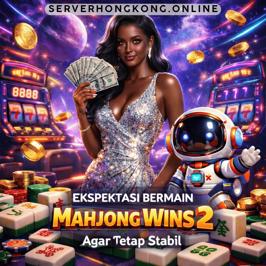 Ekspektasi Bermain Mahjong Wins 2 Agar Tetap Stabil