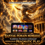pilihan lengkap permainan Pragmatic Play