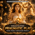 volatilitas Pragmatic Play