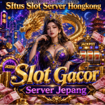 slot server Jepang